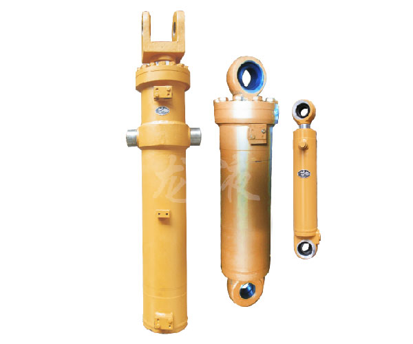 25噸叉裝機